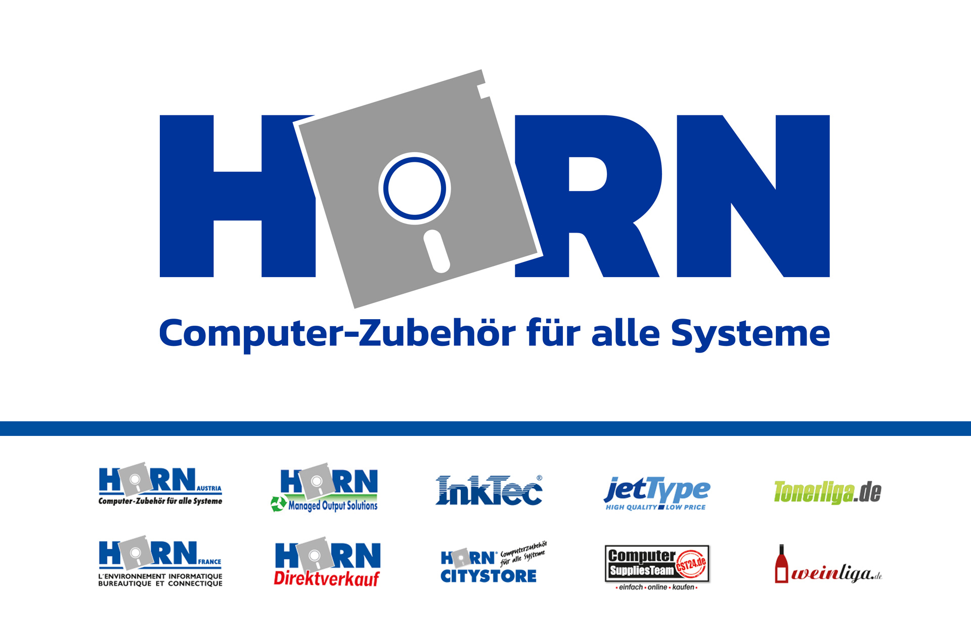 HORN GmbH – von 2004 bis 2019